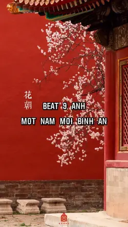 Mẫu beat 9 ảnh