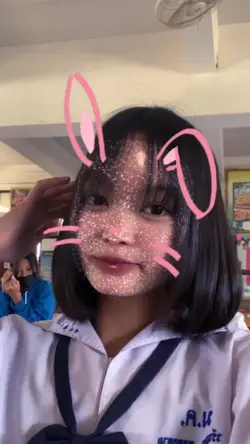 โทน+เบลอ+สโลว์