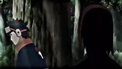 obito sad