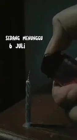 Sedang Menunggu