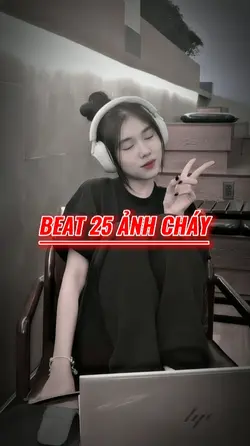 Beat 25 แบฃnh :<