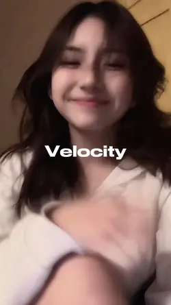 Velocity