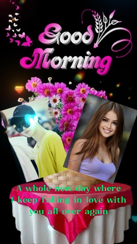 Bom Dia 