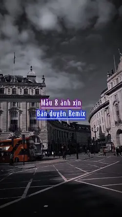Bán duyên Remix
