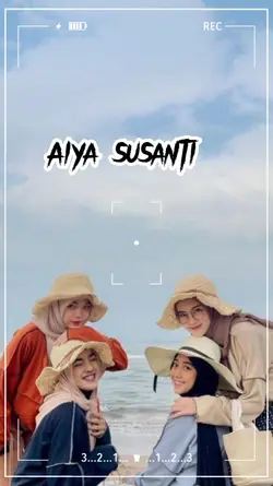 Aiya susanti