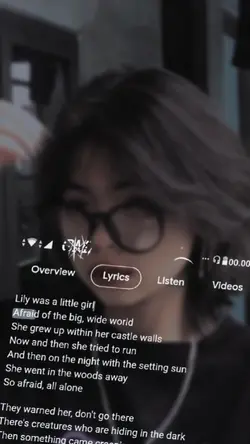 Mแบซu Lyrics+ mร u