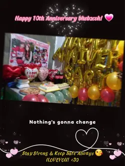 #NothingsGonnaChange