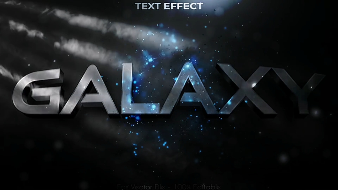 3d intro logo