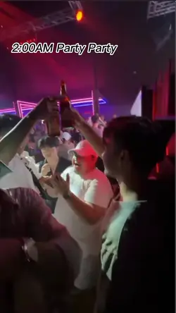 Party party