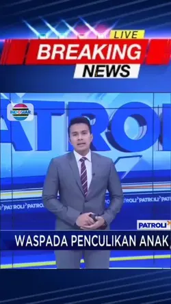 Penculikan Anak