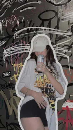 background estetik 