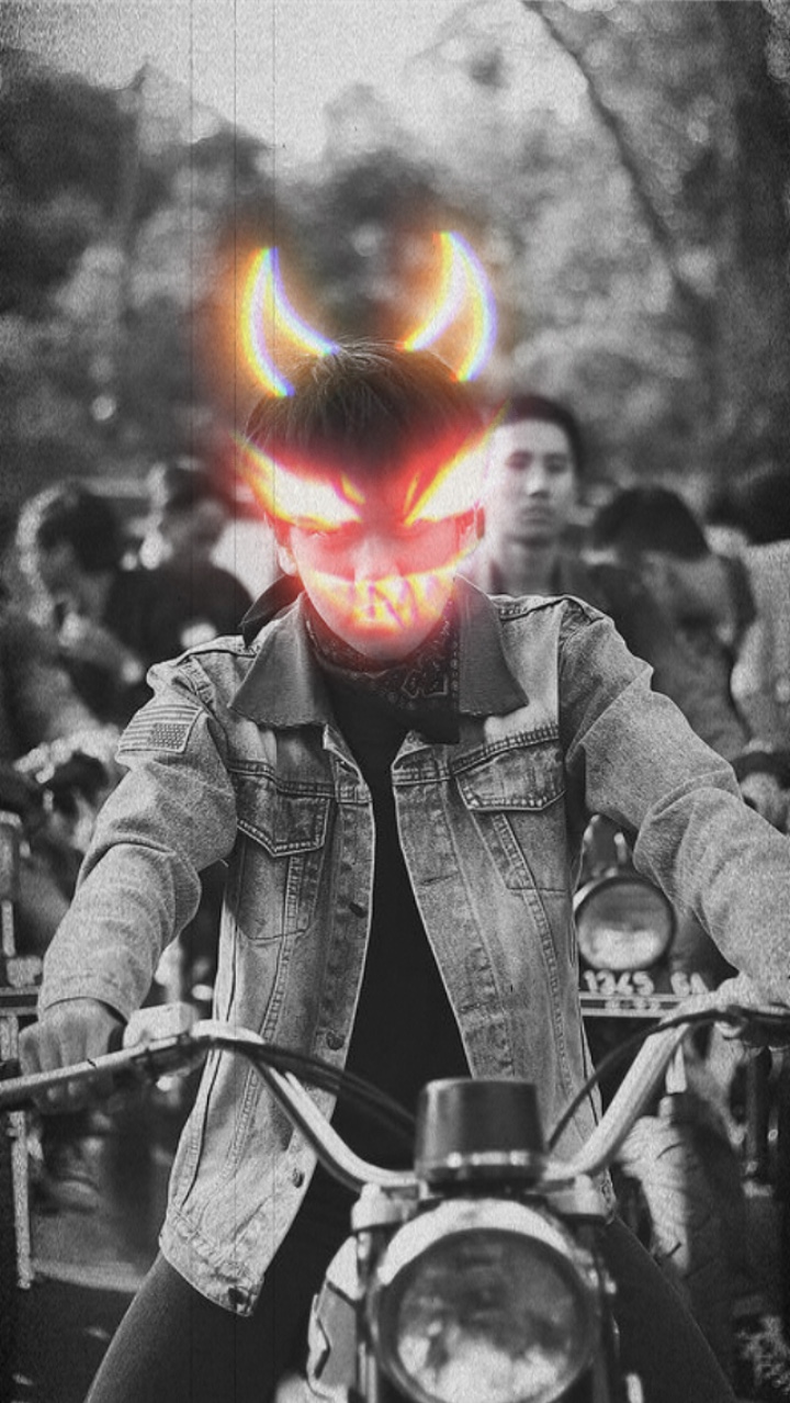 Diablo😈