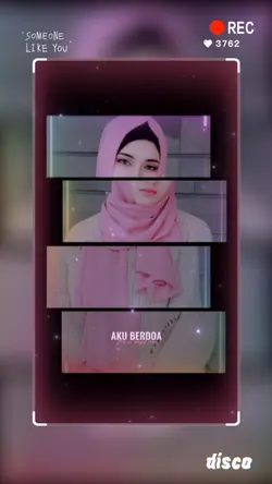 Layar Terpisah Trend