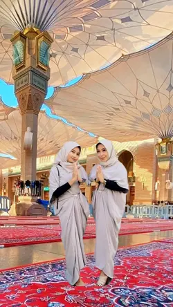 Masjid Nabawi