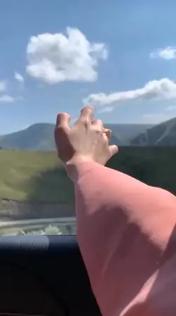 sudah ku daki gunung