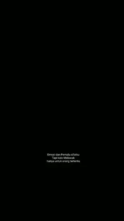 mentahan story'wa