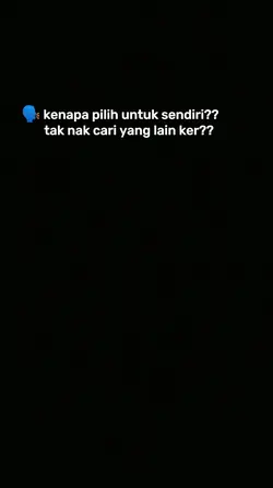 bukan aku mengemis