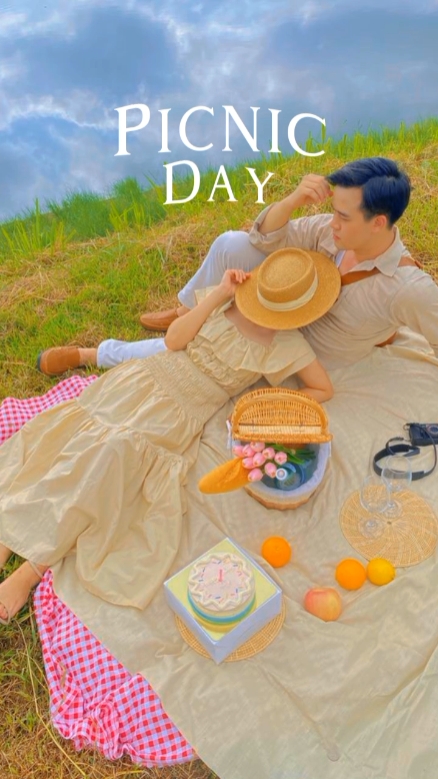DIA DO PICNIC