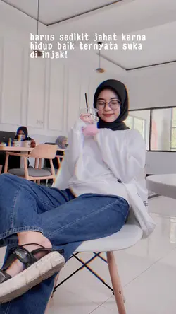 di injak
