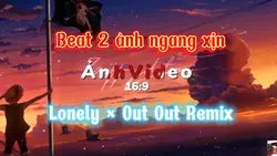 Beat 2 ảnh ngang xịn