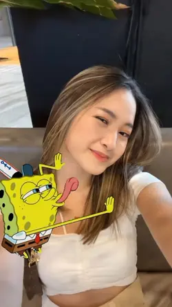 SpongeBob