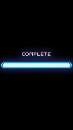 OPERATION COMPLETE