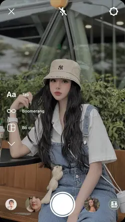 KHUNG INSTAGRAM