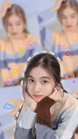 เก็บเอารอยยิ้ม😄