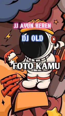 DJ old