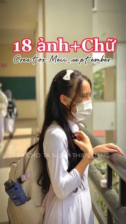 502-2 18 ảnh+Chữ