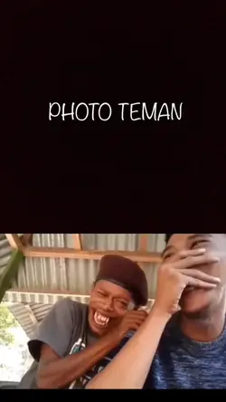 Prank temen kamu🔥