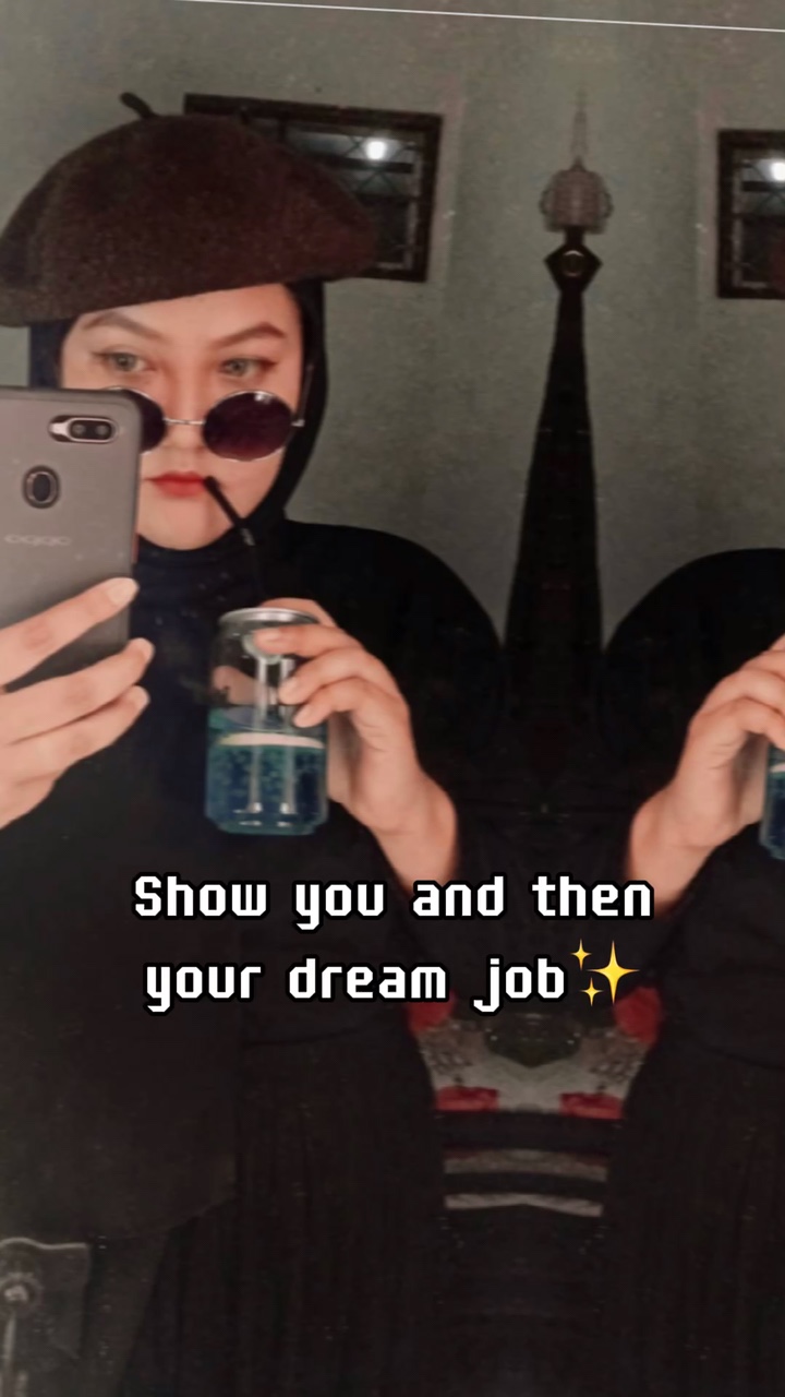 Dream job