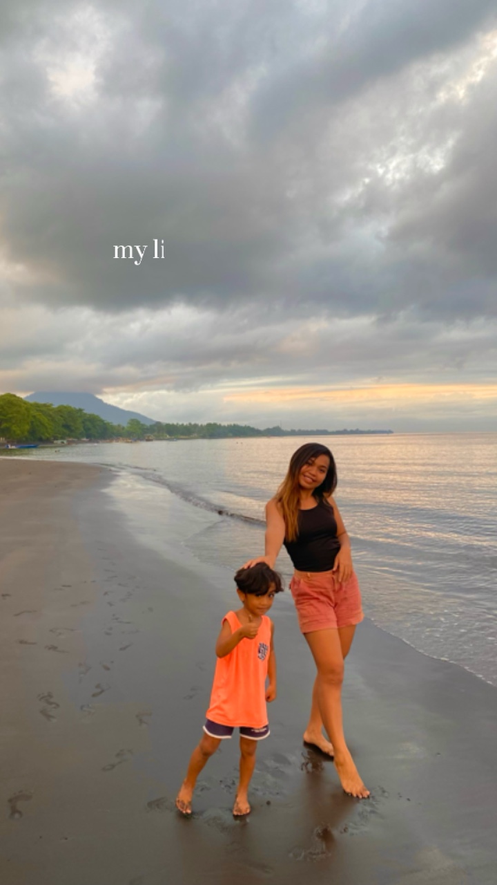 Anak anne 🥰 
