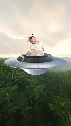 Naik UFO 01