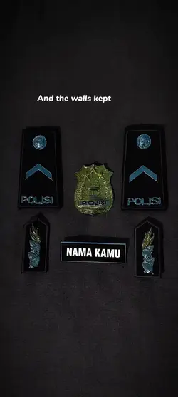 POLISI BRIPDA