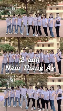 [2] Năm Tháng Ấy