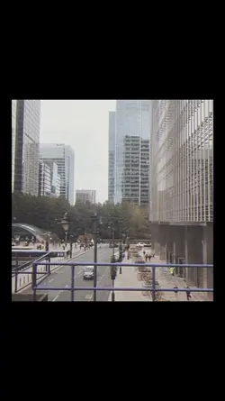 Aesthetic retro