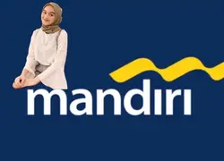 Bank MANDIRI