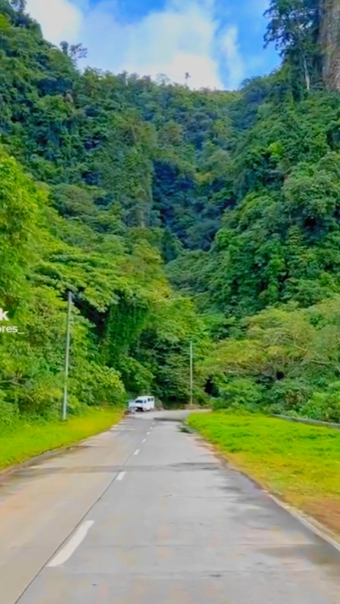 roadtrip slowmo