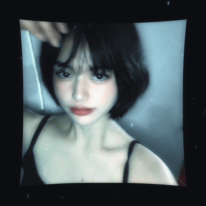 Blue Filter 