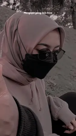 mengapa yg lain bisa
