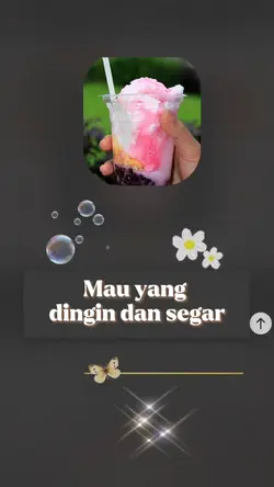yang dingin