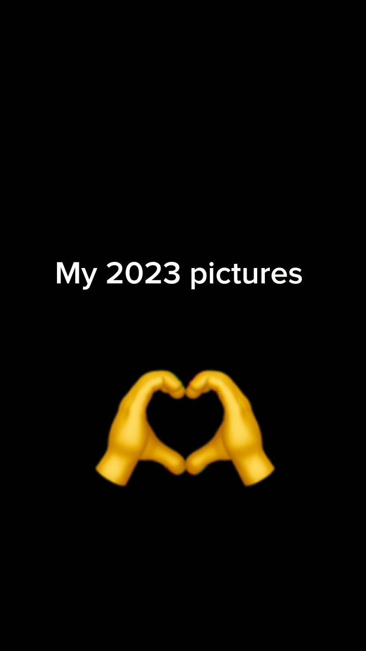 Minhas fotos de 2023