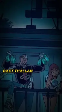 Baet Thái Lan