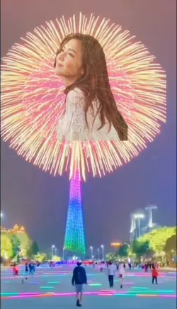 #fireworks
