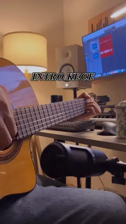 Intro Gitar 