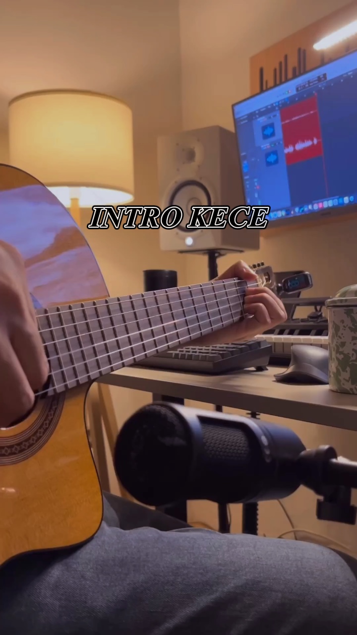 Introdução Gitar 