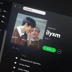 sure things spotify
