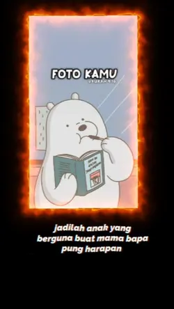 Selamat ulang Tahun