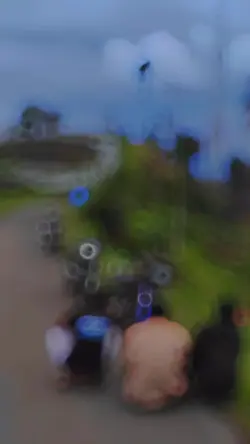 slowmo viral